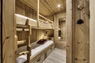 Résidence Val D'isere Village - Appartement entièrement rénové Ski aux pieds Parking couvert MAE-7483 - 1