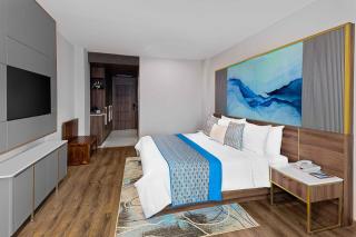 Fortune Airport Road Kochi - Member ITC hotels' group - 9