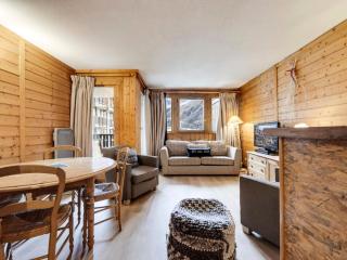 Résidence Val D'isere Village - Appartement lumineux Ski aux pieds Parking couvert MAE-7493 - 0