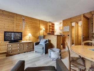 Résidence Val D'isere Village - Appartement lumineux Ski aux pieds Parking couvert MAE-7493 - 9