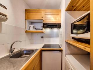 Résidence Val D'isere Village - Appartement lumineux Ski aux pieds Parking couvert MAE-7493 - 4