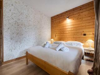 Résidence Val D'isere Village - Appartement lumineux Ski aux pieds Parking couvert MAE-7493 - 2