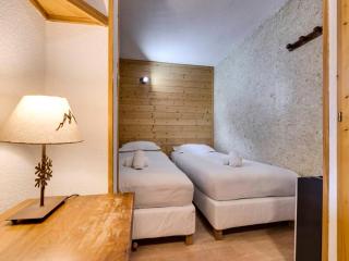 Résidence Val D'isere Village - Appartement lumineux Ski aux pieds Parking couvert MAE-7493 - 1