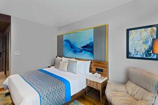 Fortune Airport Road Kochi - Member ITC hotels' group - 2