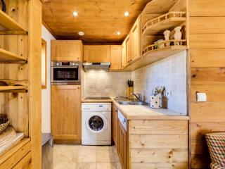 Résidence Val D'isere Village - Appartement lumineux Ski aux pieds Parking couvert MAE-7503 - 6
