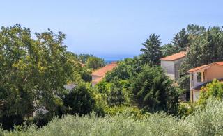 Villa Kali near Pula for 8 people with fitness & sea view - pet friendly - 3