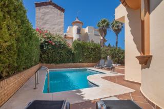 Luxury villa - 9