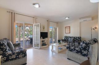 Luxury villa - 7