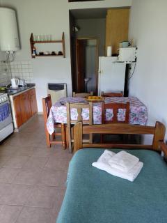 Cabaña 5D Azahares del Ayui - 6