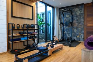 Villa à la croisée des chemins - Hermitage - Saint-Paul - 5