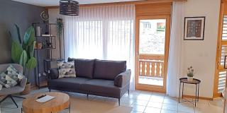 Altrove Leukerbad - Modern, Spacious & Central - 1