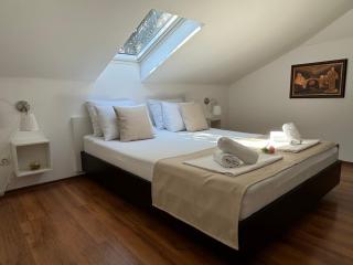 Vila Zahumka - Mostar - 9