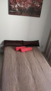 Sua casa longe de casa - 0