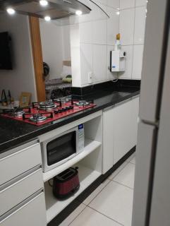 Sua casa longe de casa - 8