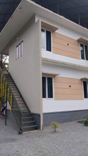 Palozhukumpara waterfall resort - 7