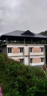 Palozhukumpara waterfall resort - 6