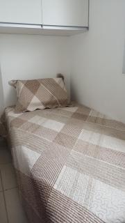 Sua casa longe de casa - 5
