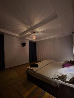 Palozhukumpara waterfall resort - 4