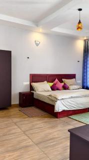 Palozhukumpara waterfall resort - 3