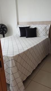 Sua casa longe de casa - 1