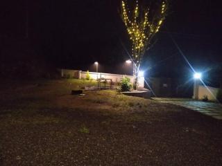 Palozhukumpara waterfall resort - 1