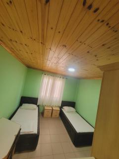 Villa Rruga 6 Velipoje - 2