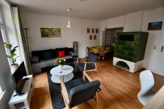 Ferienwohnung Burg 2 - 4