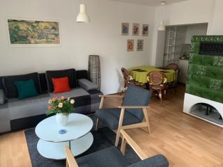 Ferienwohnung Burg 2 - 3