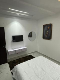 Luxury 3 Bedroom Apartment Lekki IKATE - 3