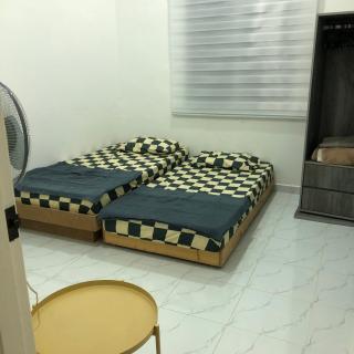 Seribu malam homestay - 7
