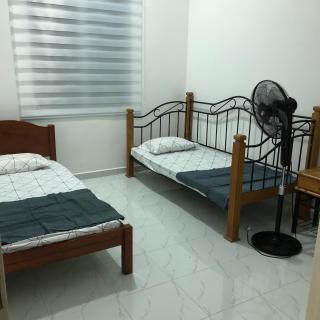 Seribu malam homestay - 4