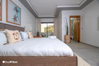 StayHere Beachfront Escape - 4