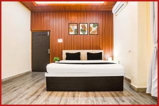 HOTEL AVG Near Kashi-Vishwanath-Temple-And Ganga Ghat With# Parking facilities-Newly Decorated Room- A Top Rated Premium Hotel in Varanasi - 7