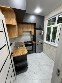 A cozy apartment with fresh renovation - 5