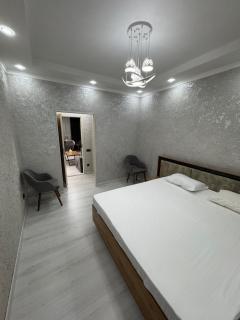 A cozy apartment with fresh renovation - 4