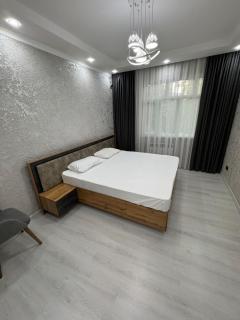 A cozy apartment with fresh renovation - 3
