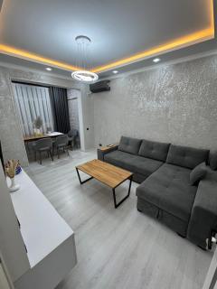 A cozy apartment with fresh renovation - 2