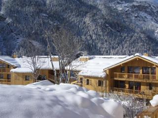 Orelle 3 Vallées - 2 pièces 5/6 personnes - 0