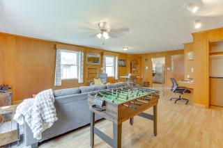 4 Mi to Main Street! Family Getaway in Zanesville - 3