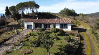 Le Gîte Sambacacia - 0