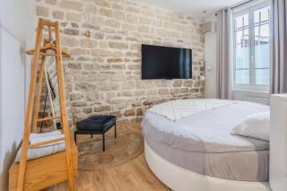 Paris Secret Spot - Loft Unique aux portes de Paris - 6
