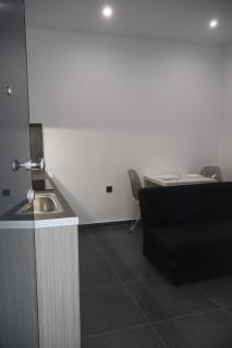 Athenean Porto Piraeus Suites -GF1 - 6