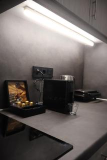 Athenean Porto Piraeus Suites -GF1 - 5