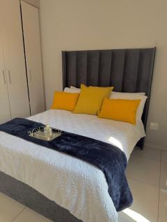 Charlsi luxury apartment - 6
