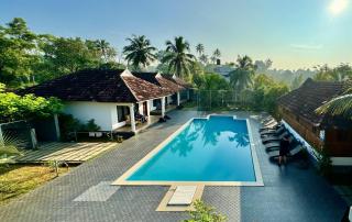 Marari Green Villas - 0