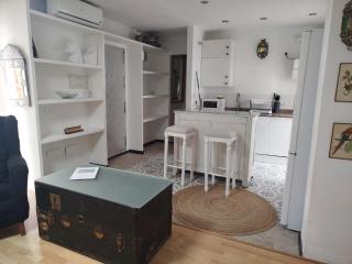 Apartamento Bidaya - 1