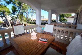 Bonito apartamento en Puerto de Alcudia - 0