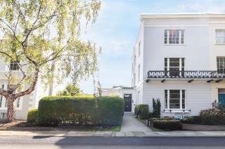 15 Pittville Lawn - 8