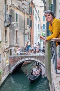 Residenza Bistrot De Venise - 9