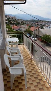 Beautiful sea view - Senj - 1